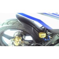 Gía sỉ Dè nối dài ex150 - chắn bùn nối dài exciter 150