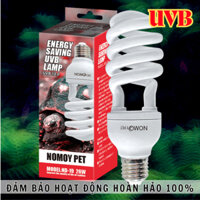 [GIÁ SĨ] ĐÈN UVB 5.0 & 10.0 GIÚP HẤP THỤ CANXI CHUYÊN DỤNG CHO BÒ SÁT IGUANA RÙA TRĂN RẮN CHAME THÚ CƯNG CON NHỎ GIÁ RẺ