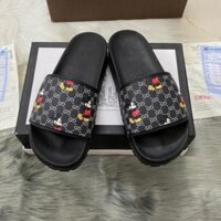 [Giá Sỉ] Dép nam đế cao mới nhất kèm video thật ảnh thật