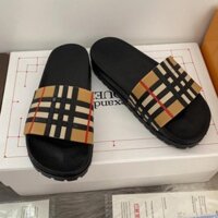 [Giá Sỉ] Dép Nam - Dép cao su bắng vàng đế cao ( kèm video)