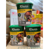 [GIÁ SỈ - FREESHIP] BỘT NÊM HẢI SẢN KNORR 300g và 1.5KGaf