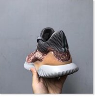 [Giá Sỉ] Freeship (Tặng móc khoá) Giầy Alpha bounce hồng xước cao cấp  A123 . hot  🙁