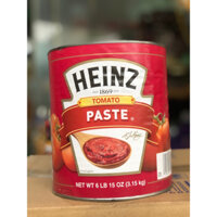 [Giá sỉ - Freeship] Tương Cà Heinz- Tomato ketchup 3.15kg