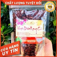 [GIÁ SỈ] HẠT DƯA KHÔNG TẨM MÀU RANG CỦI BÌNH THUẬN LOẠI ĐẶC BIỆT 500G