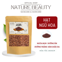 [Giá sỉ] Hạt ngũ hoa sạch  cao cấp loại 1- Shop làm đẹp thiên nhiên Nature Beauty