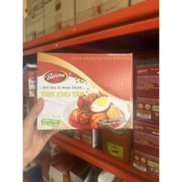 (GIÁ SỈ) HỘP 20 GÓI THỊT KHO TÀU - XỐT GVHC BARONA