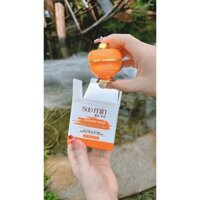 (Giá Sỉ) Kem face sữa non SooMin chính hãng dưỡng trắng da mờ nám ,tàn nhang