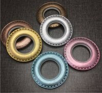 [Giá sỉ] Khoen treo rèm cửa K023-21