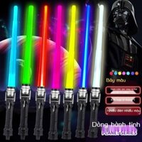 ✶☈✿[GIÁ SỈ] ✼○Kiếm Phát Sáng - Đồ Chơi Kiếm Nhựa Nhật Bản-Lhgb137