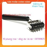 (Giá sỉ) Lăn gai lớn diện chẩn