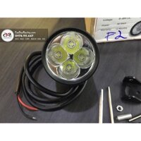 Gía sỉ Led trợ sáng L4 ver 2 xe máy (tặng pass L4)