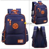 [GIÁ SỈ] [ Loại Đẹp] Cặp balo học sinh cao cấp chống gù siêu nhẹ thoáng khí công nghệ Nhật Bản