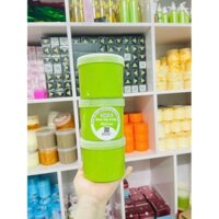 [GIÁ SỈ] LOẠI XỊN. KEM BODY CỐT Thái LAN. CHẤT KEM ĐẶC DẺO BÓNG MỊN CÓ MAKUP.