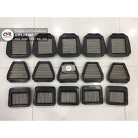 GIÁ SỈ - Lọc gió thép SỬ DỤNG VĨNH VIỄN cho EX150 , EX135 , WINNER