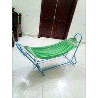 (giá sỉ) Lưới Võng Nôi Điện Trẻ Em (Nguyên Lưới Võng)