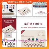 (Giá sỉ) Máy điện châm đa năng Hoa Đà Hwato SDZ II (Trung Quốc)