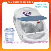 (Giá sỉ) Máy hút đờm, hút mũi Bayoka cho trẻ em - bảo hành 1 năm