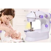 GIÁ SỈ MÁY KHÂU MINI CMD