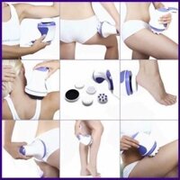 GIÁ SỈ Máy massage cầm tay Relax & Spin Tone - Máy mát xa cầm tay
