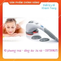 (Giá sỉ) Máy massage cầm tay hồng ngoại Beurer MG80 nhập khẩu chính hãng