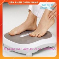 (Giá sỉ) Máy massage chân khô, rung, hồng ngoại Beurer FM60 - Đức