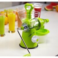 [Giá Sỉ ] Máy Xay Ép Hoa Quả Bằng Tay Manual Juicer Tiện Dụng