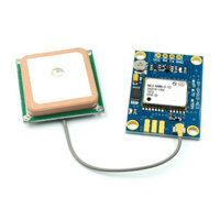 (GIÁ SỈ) Module định vị GPS GY-NEO-6M/7M/8M