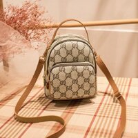 [GIÁ SỈ] (NEW2019) Túi đeo chéo, Balo mini nữ phong cách Hàn Quốc