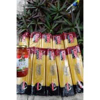 [GIÁ SỈ NHÀ HÀNG] 1 THÙNG 20 GÓI Mỳ ý spaghetti Oba 500g nhập khẩu Thổ Nhĩ Kỳ sale sạch kho