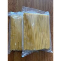 [GIÁ SỈ NHÀ HÀNG] COMBO 4KG  Mỳ ý spaghetti SỢI TRÒN 1 túi 2kg nhập khẩu Châu Âu, sale sạch kho đón Tết