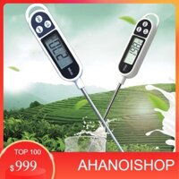 [Giá sỉ] Nhiệt Kế Đo Độ Nước Pha Sữa, Nước Tắm, Thực Phẩm TP300 (NH)