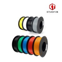 [GIÁ SỈ] NHỰA IN 3D PETG KINGROON, R3D, KT SHOP