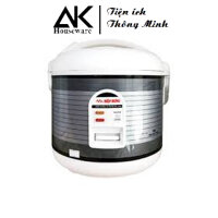 (GIÁ SỈ) Nồi cơm điện Mini Hiệp Hưng HH635