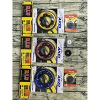 Gía sỉ NSD DID ex150 vàng - sên xích nhông đĩa