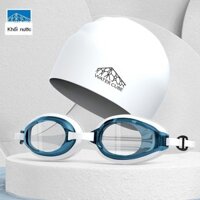 [GIÁ SỈ]  Nước Cube Kính Bơi Đua Xe Chống Thấm Nước Chống Sương Mù HD Bơi Nam Nữ Trưởng Thành Bằng