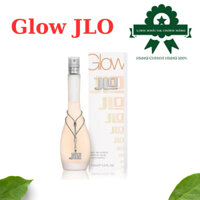 Giá sĩ_ Nước Hoa Nữ Jennifer Lopez Glow By JLO Eau De Toilette EDT 100ml