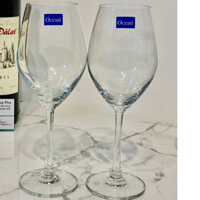 GIÁ SỈ OCEAN Bộ 6 ly vang thủy tinh Thái Lan Ocean 26W12 Santé Red Wine 340ml chính hãng cao cấp giá rẻ