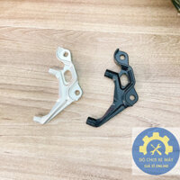 [GIÁ SỈ] Pad heo dầu trước ex 155/150 đĩa 260/267mm heo 4 piston 81 Lựa chọn hai màu đen và trắng