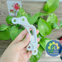 [GIÁ SỈ]  Pád heo dầu Trước Airblade đời 2013 đến 2020 đi Brcmbe Adelin Frando 2piston đối xứng đi đĩa size 220mm