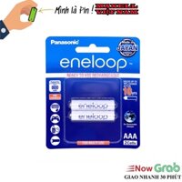 [Giá Sỉ ] Pin sạc Eneloop Panasonic AAA dung lượng 800mah chính hãng sản xuất tại Nhật Bản