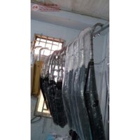 Gía sỉ Pô giả Zin móc 4 Road Ex150 - winner - Ex135