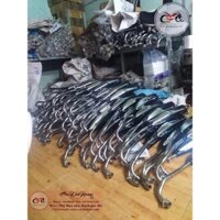 Gía sỉ Pô Raider cho Sirius và Sirius Fi