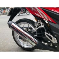 Gía sỉ Pô sonic cho Winner - ORBR - hàng đẹp nổ ấm hay - malaysia