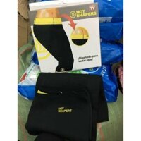 giá sỉ Quần sinh nhiệt hot shaper