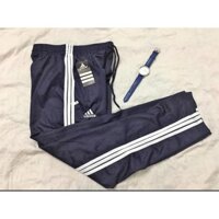 [GIÁ SỈ] QUẦN THỂ DỤC THỂ THAO HỌC SINH 3 SỌC CAO CẤP GIÁ RẺ VẢI TỐT 2020  ? ☭ . :...