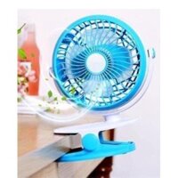 GIÁ SỈ Quạt kẹp Mini Fan F168