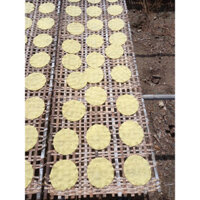 [GIÁ SỈ] RÀNG 100 CÁI BÁNH TRÁNG KHOAI LANG  - HÀNG LOẠI 1 (2kg)