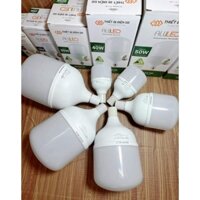 Giá Sỉ Rẻ Nhất 10 Bóng Đèn LED 60w G8 Chính Hãng, Bảo Hành Đổi Mới 12 Tháng - Hàng Việt Nam Chất Lượng Cao