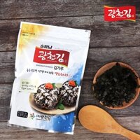 Giá Sỉ RONG BIỂN VỤN TRỘN CƠM 1KG, KIM VỤN KWANGCHEONKIM 1KG
