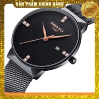 [Gía Sỉ] [SIÊU GIẢM GIÁ] ĐỒNG HỒ NIBOSI NAM CHÍNH HÃNG FULL BOX